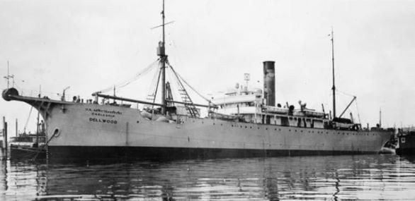 Hallaron tres barcos hundidos que participaron en la “Batalla Olvidada” de la Segunda Guerra Mundial | Internacionales