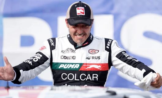 Gastón Mazzacane fue denunciado por abuso sexual | Deportes