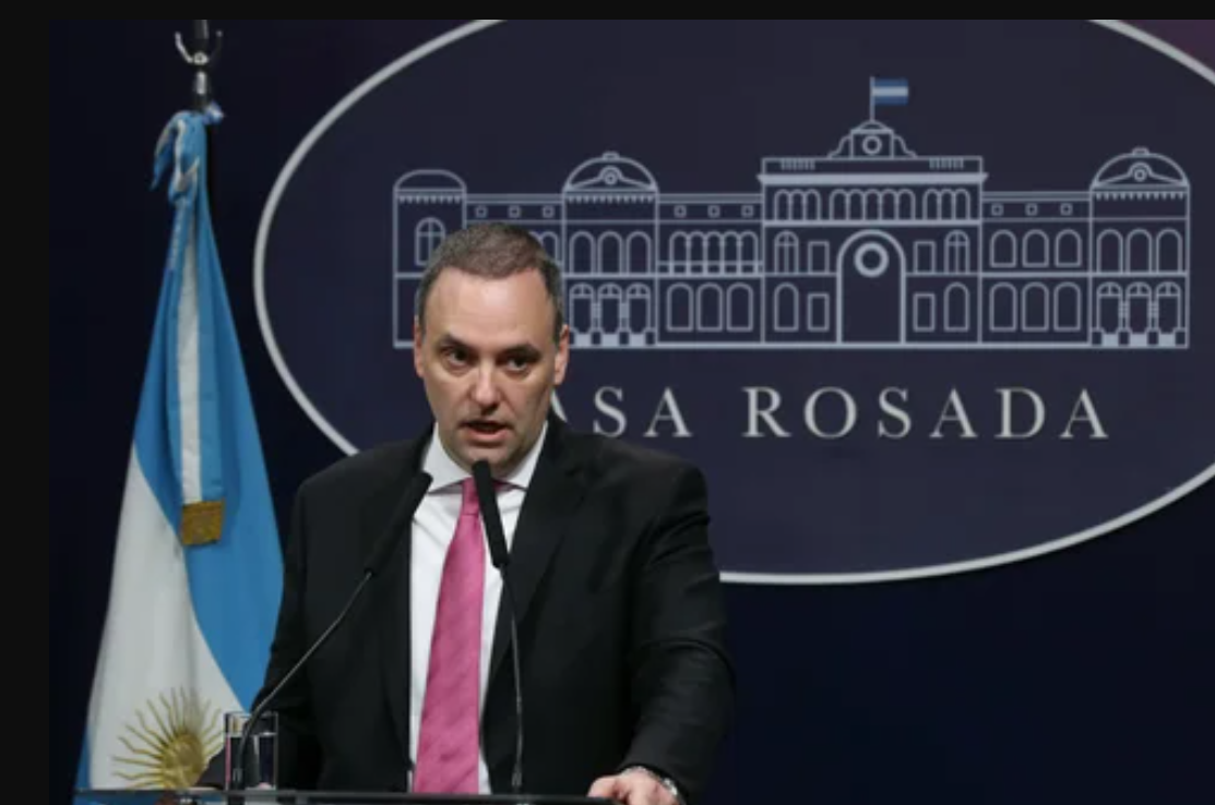 El Gobierno, sobre el rechazo del PRO a los fondos de la SIDE: “Son ingratos” | Política y economía