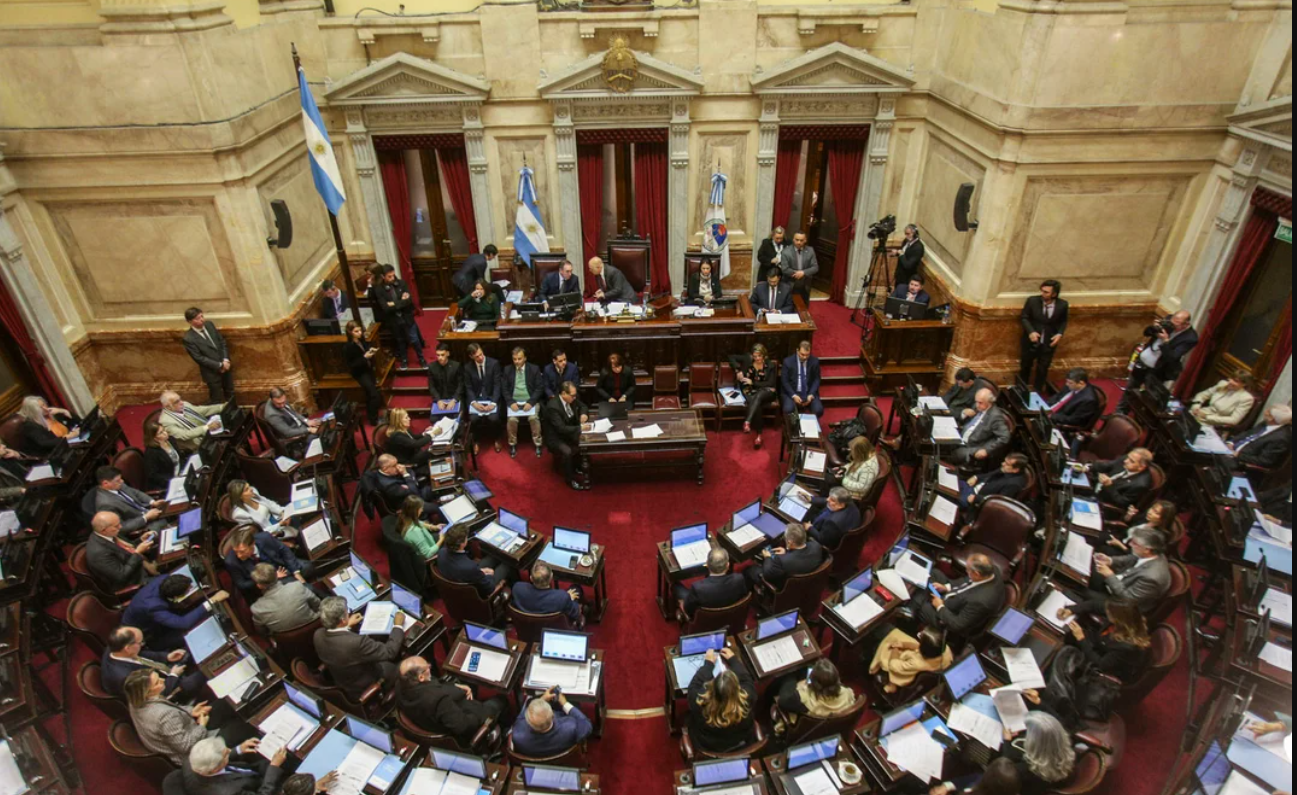 Recomposición jubilatoria: el Senado inició el debate y daría un nuevo revés al Gobierno | Política y economía