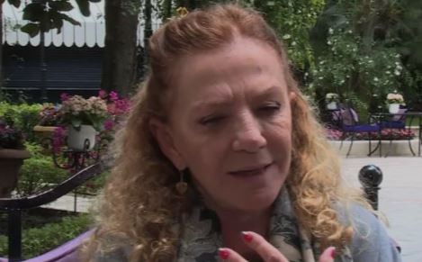 Alicia Barrios aseguró que Alberto Fernández ejerció maltrato psicológico a Fabiola Yáñez | Política y economía