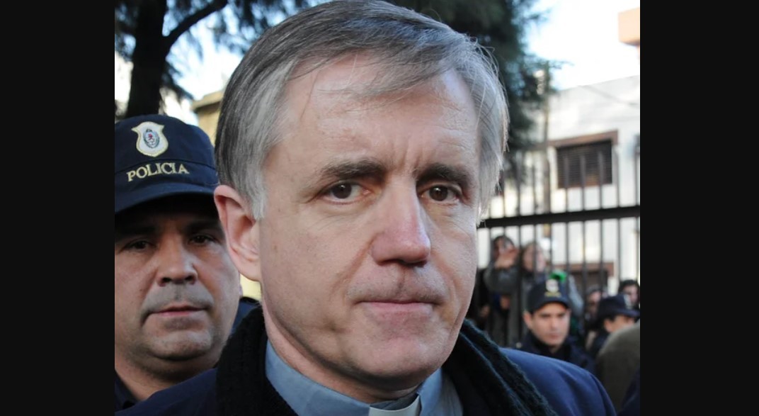 Denegaron la excarcelación del padre Grassi: "Vimos a un monstruo de la pedofilia" | Actualidad
