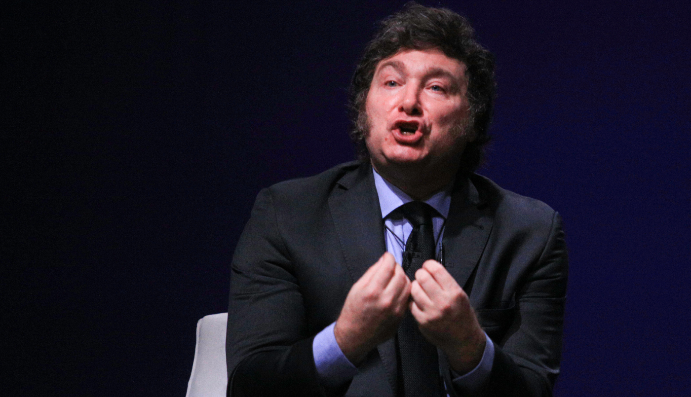 Contra el "populismo demagógico", el Gobierno confirmó que vetará el aumento a jubilados | Política y economía