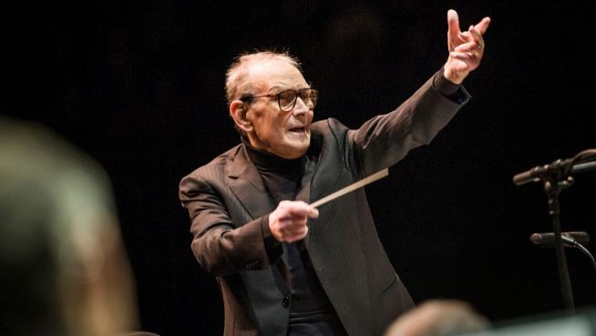 "La música y las películas": nuevo homenaje sinfónico a Ennio Morricone | Espectáculos