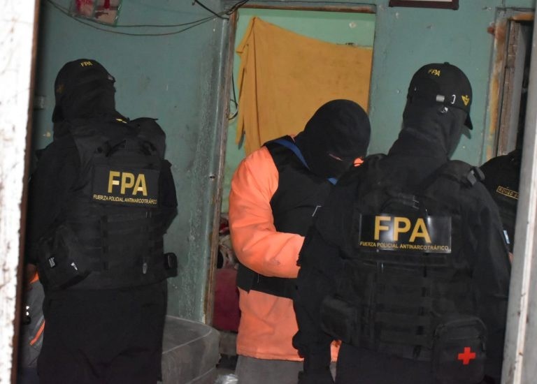 Detuvieron a una familia narco en Carlos Paz: tienen conexiones en la Capital y en San Francisco | Córdoba