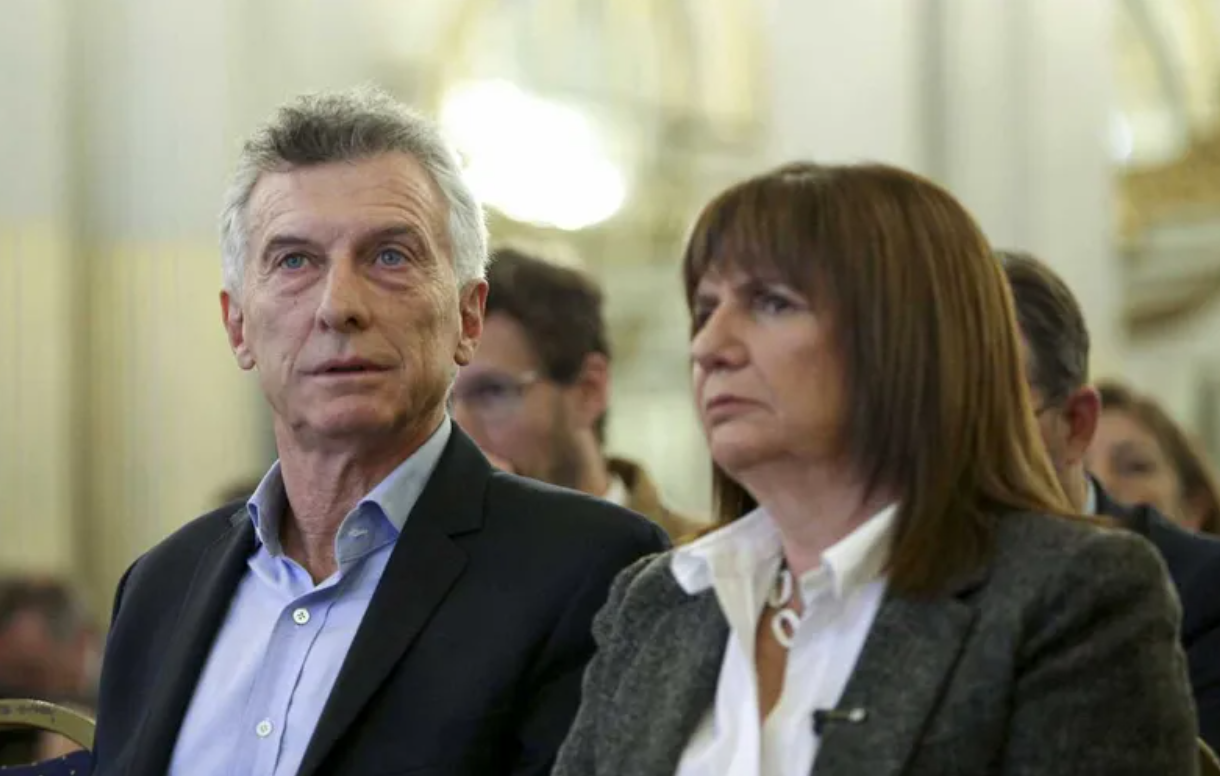 Patricia Bullrich, dura con Mauricio Macri: "Estás de un lado o del otro, basta de especular" | Política y economía