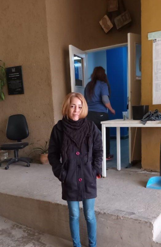 Córdoba: están en la búsqueda de una mujer en el barrio San Vicente | Córdoba