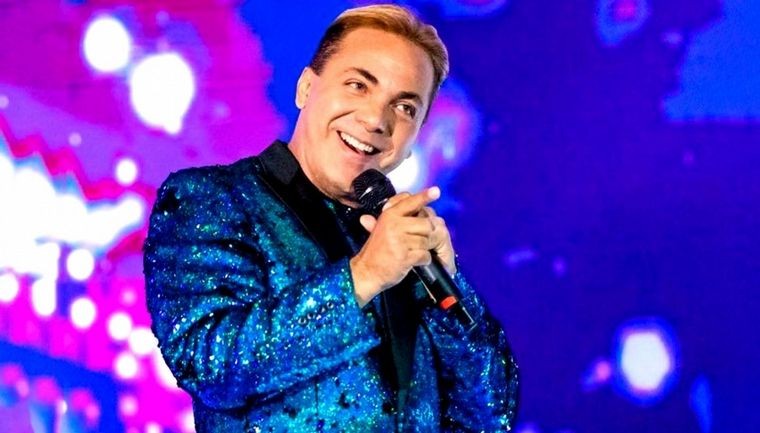 Cristian Castro anunció dos shows en Córdoba: cuándo es y cómo comprar entradas | Espectáculos