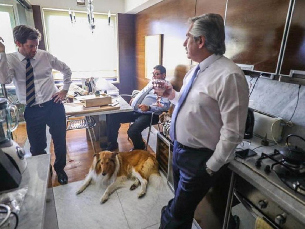 La Justicia llamó a declarar al ex jefe de la Residencia de Olivos por la causa de Fabiola Yañez | Política y economía