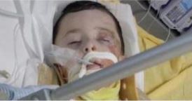 Thiago necesita tratamiento médico en México: aún faltan recaudar $67 MM | Actualidad