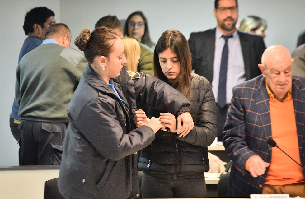 Crimen del arquitecto Flehr: el fiscal pidió perpetua para la hija, el yerno y dos amigos | Córdoba