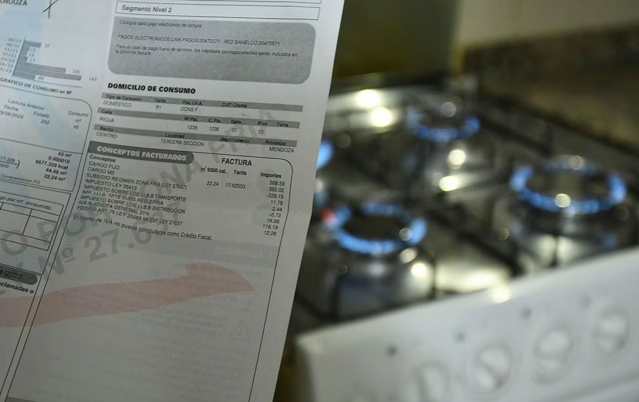 Subsidios a la luz y el gas en Córdoba: qué hay que hacer para no perderlos | Córdoba