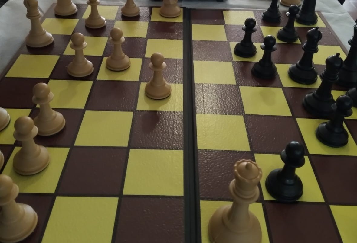 Inscripciones abiertas para participar de la segunda fecha de la Liga Municipal de Ajedrez: donde y cómo inscribirse | Córdoba