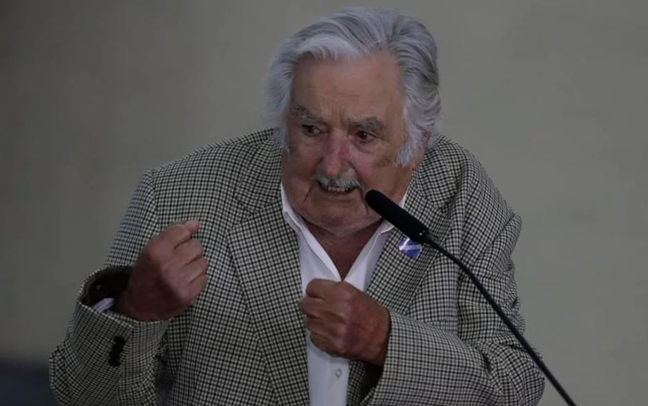 Uruguay: internaron a José "Pepe" Mujica | Internacionales