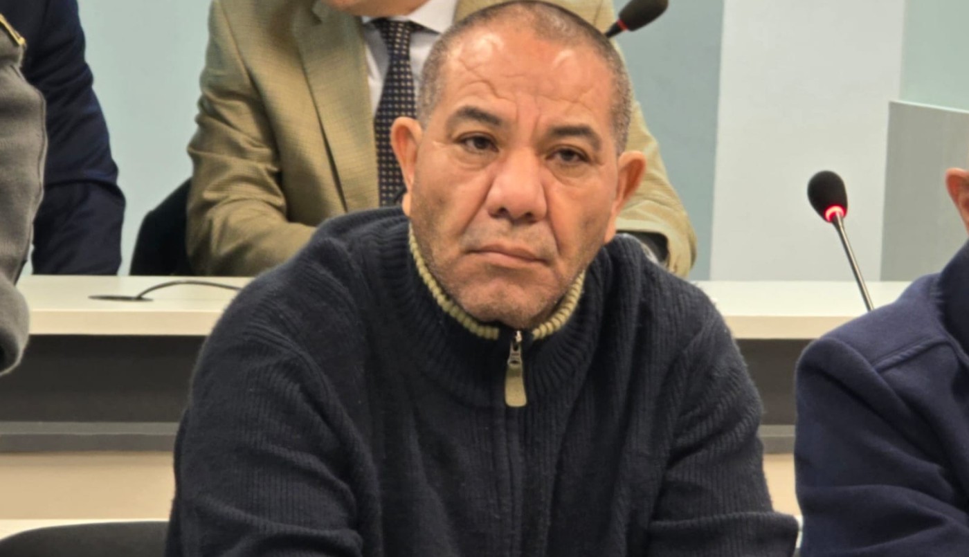 Caso Luana Ludueña: condenaron a prisión perpetua a Diego Concha | Córdoba