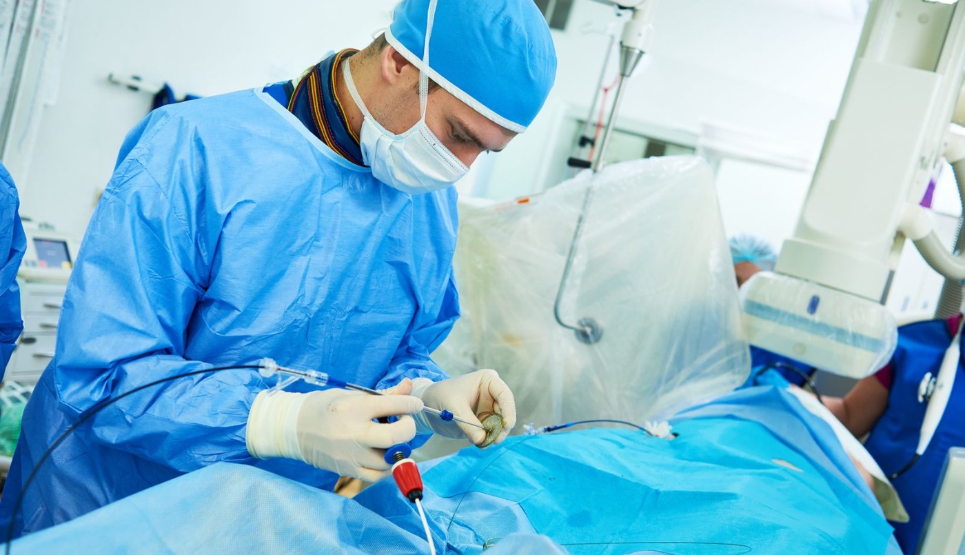 Reclamo de cardiólogos: no se colocarán stents ni se practicarán angioplastias por 48 horas | Actualidad