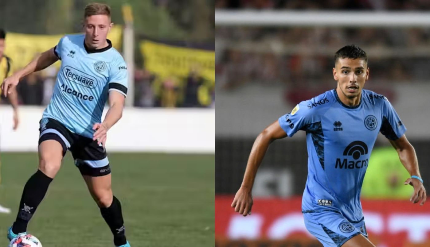 Belgrano: en medio de la crisis del club están a punto de vender a dos jugadores | Deportes