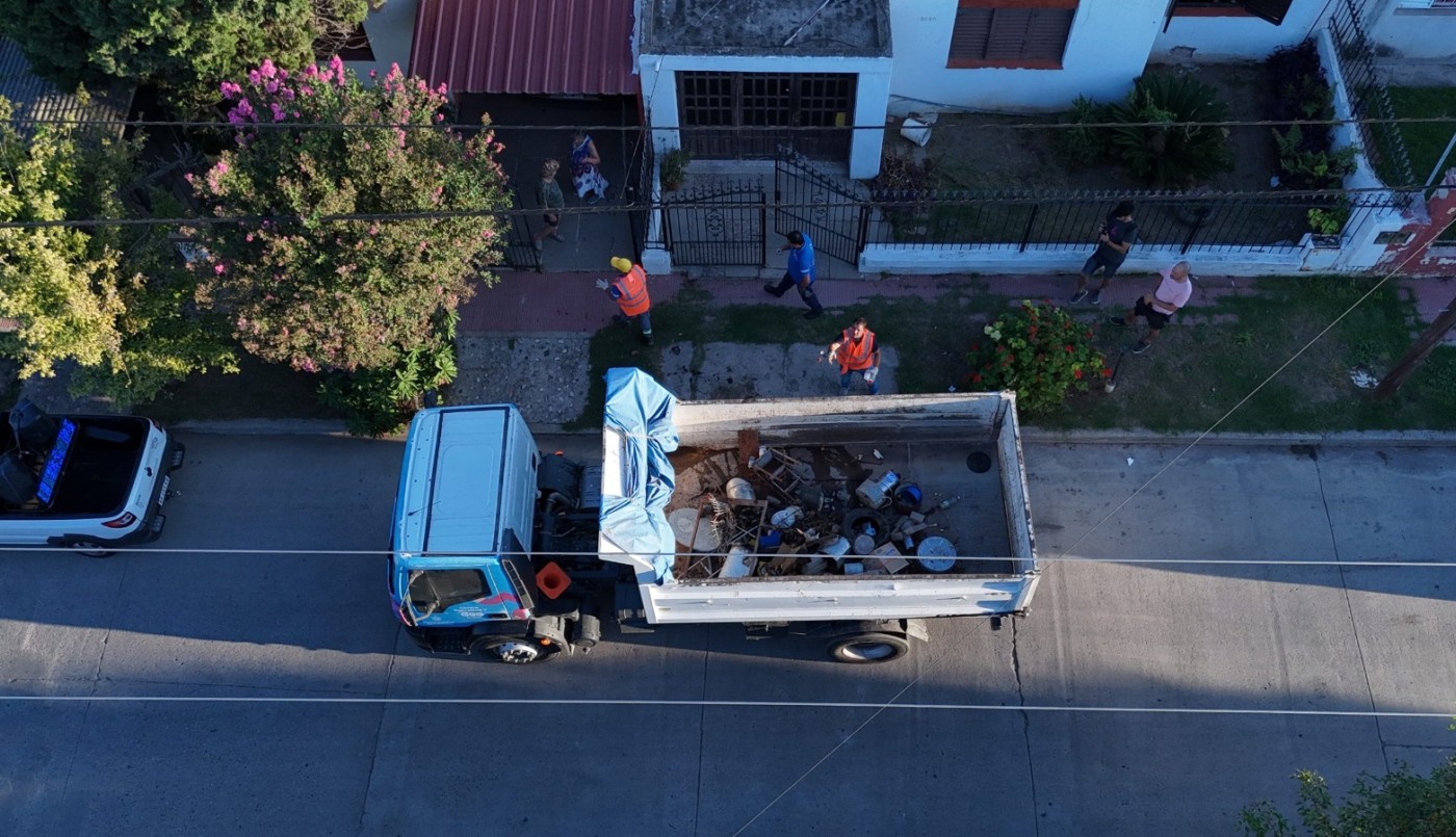Dengue: cómo continuará el plan de prevención en los barrios el resto de la semana | Córdoba