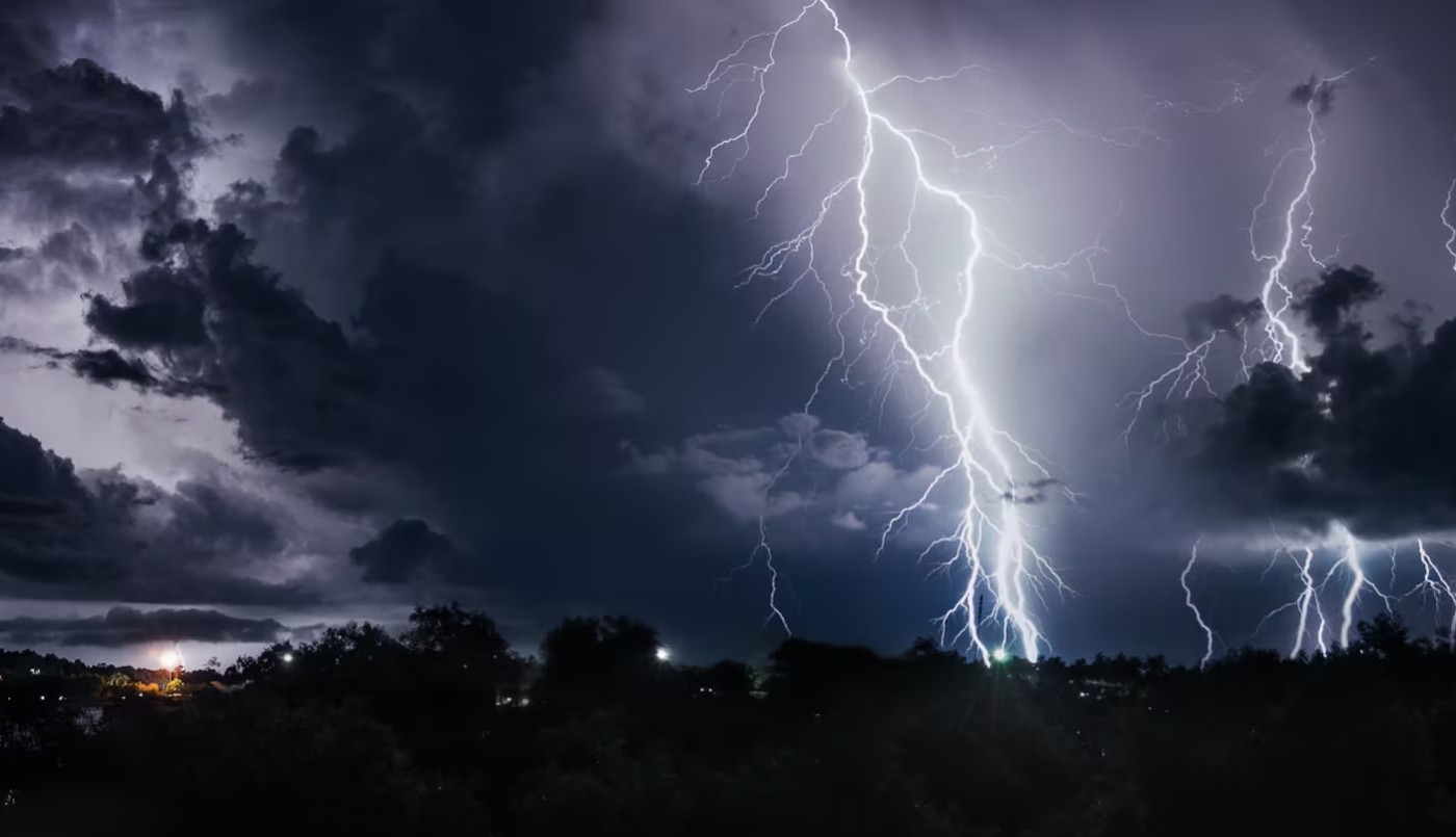 Tormenta de Santa Rosa: cuándo y cómo empezará este fenómeno | Córdoba