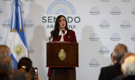 Villarruel anunció la reapertura de todas las causas de víctimas del terrorismo: "Los montoneros tienen que estar presos" | Política y economía