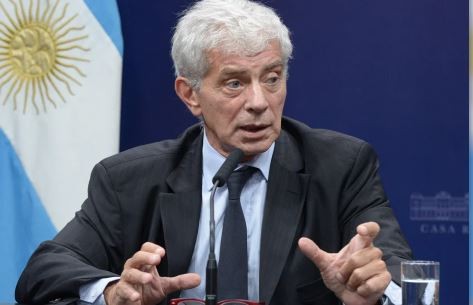 Cúneo Libarona dijo que rechaza la “diversidad de identidades sexuales” y provocó un escándalo en Diputados | Política y economía