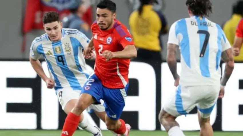 Salieron a la venta las entradas para ver a la Selección argentina | Deportes