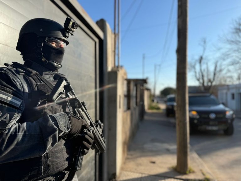 Condenaron a prisión a una banda narco que operaba en Oliva | Córdoba