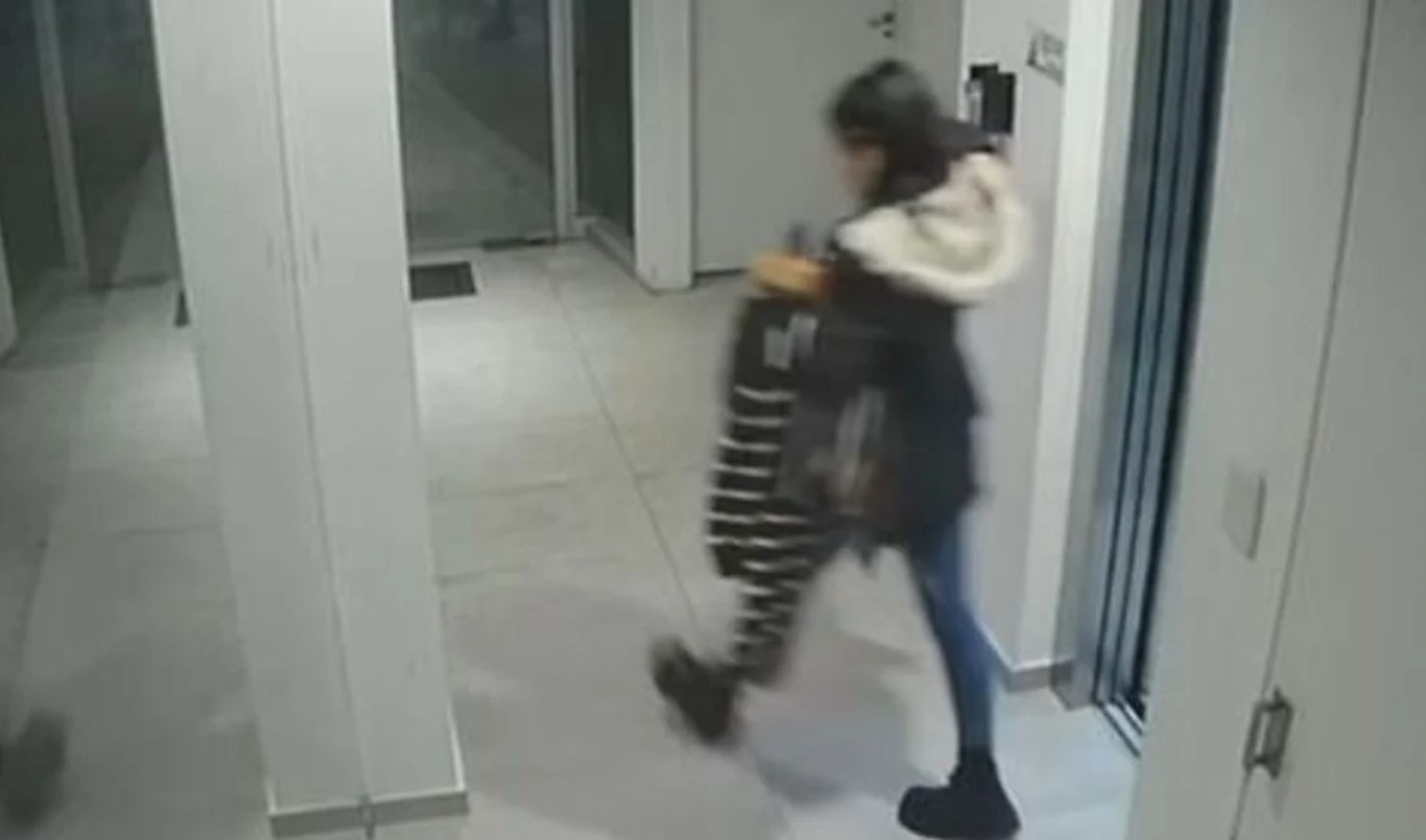 Una "viuda negra" asaltó, ató y golpeó con una botella de whisky a un jubilado en La Plata | Actualidad