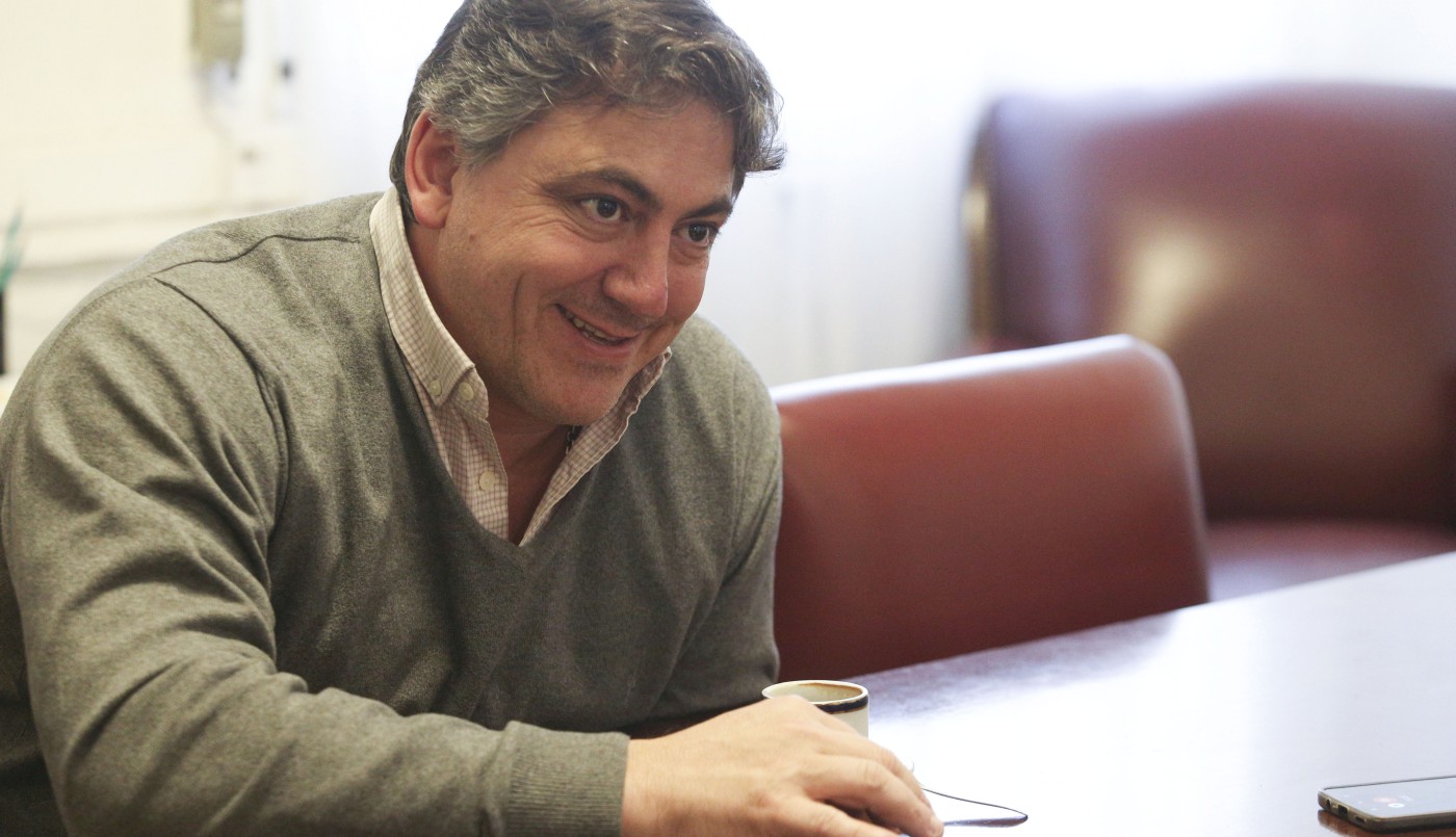 Piden la expulsión de Paoltroni del bloque de La Libertad Avanza del Senado | Política y economía