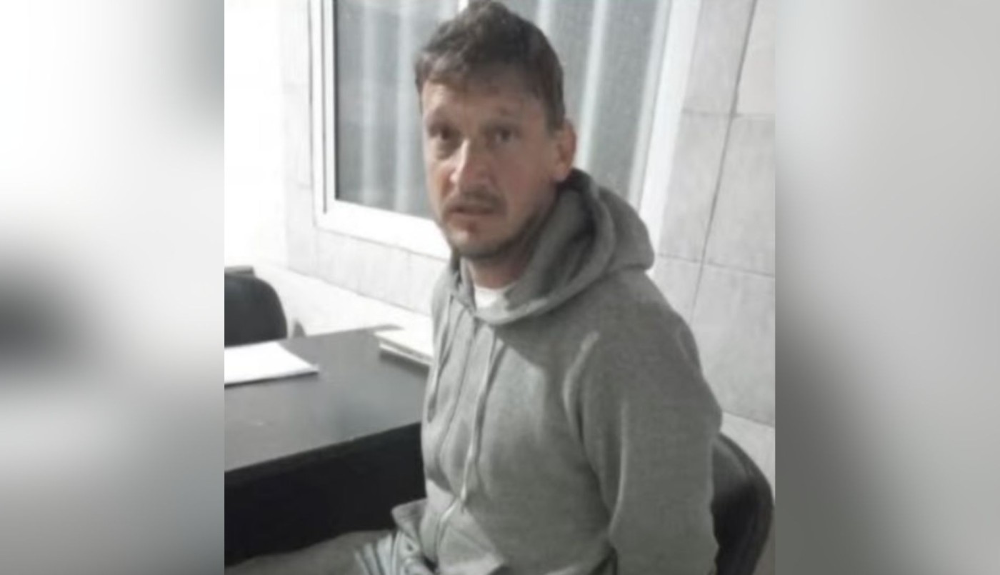 Detuvieron en Corrientes al diputado Germán Kiczka, acusado de pedofilia | Política y economía