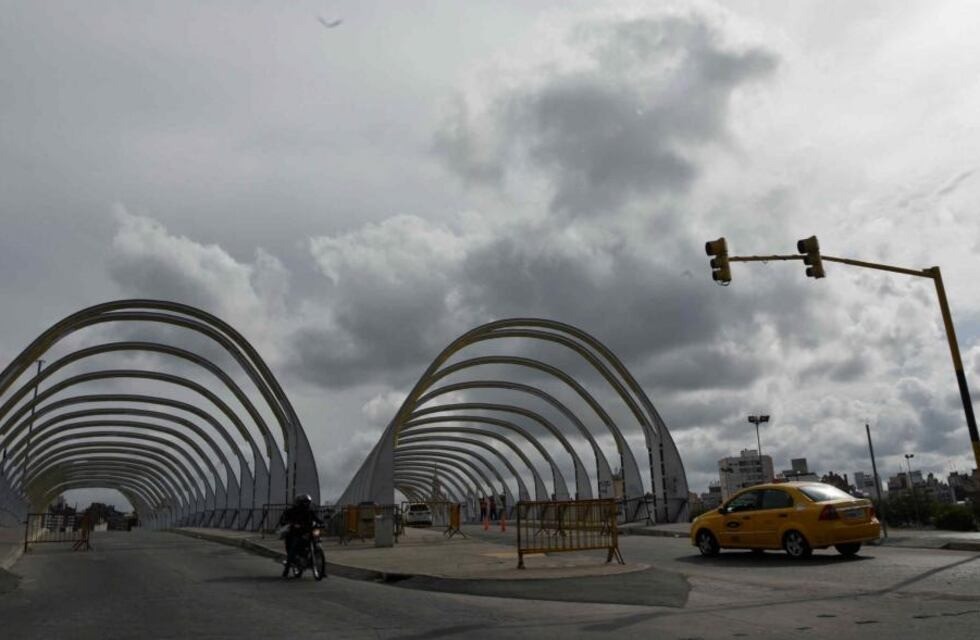 Último jueves de agosto: cómo estará el tiempo en Córdoba | Córdoba