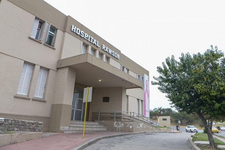 Córdoba: se fugó un preso mientras era atendido en el Hospital Rawson | Córdoba