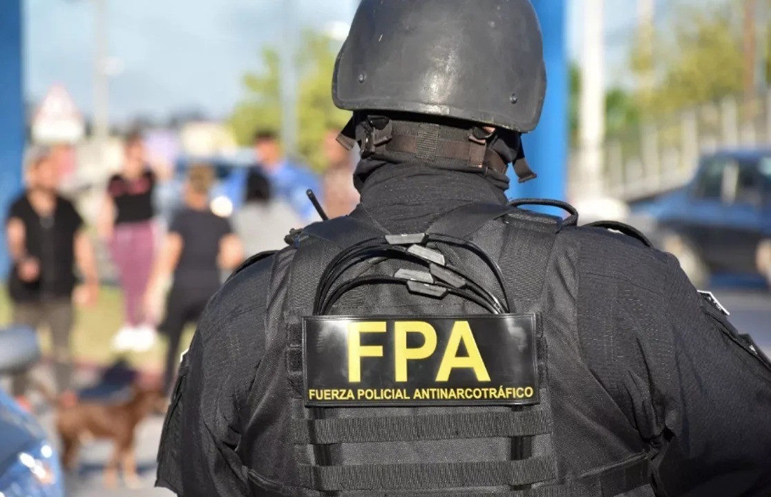 Córdoba: desarticularon otra fiesta clandestina | Córdoba