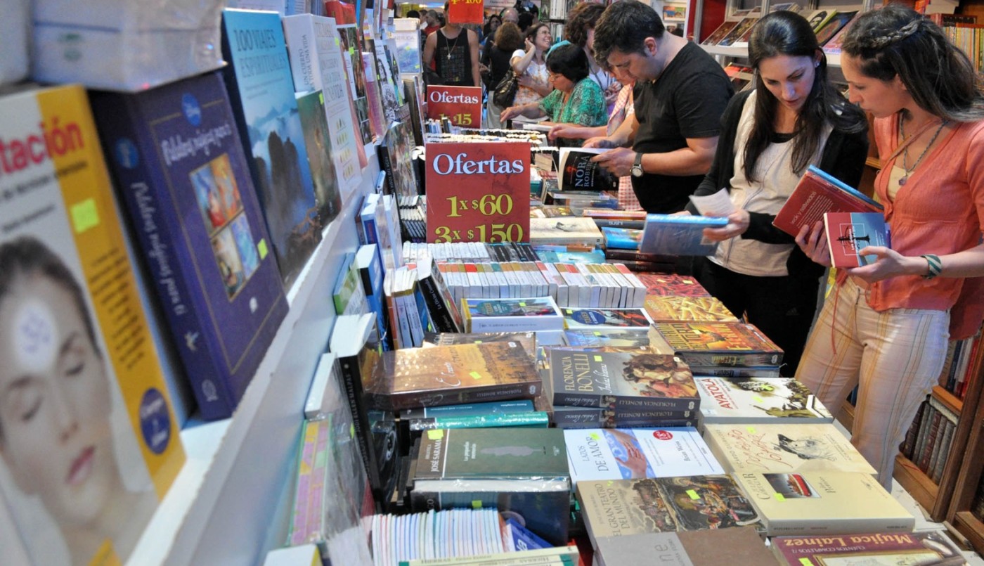 Feria del Libro: las bibliotecas de Córdoba qué serán parte de la grilla | Córdoba