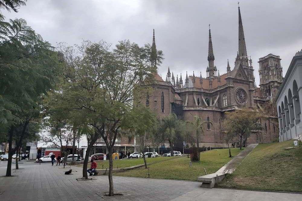 Tiempo en Córdoba: viernes fresco y lluvioso en la ciudad | Córdoba