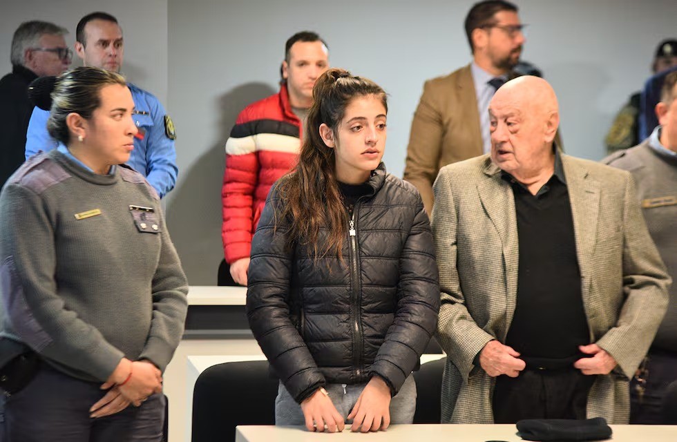 Crimen del arquitecto Flehr: este viernes se conocerá la sentencia contra los acusados | Córdoba