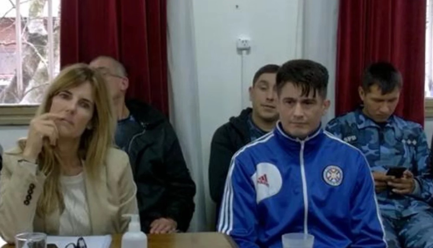 Condenaron a prisión perpetua a Luis Ramos por el crimen de Tehuel de la Torre | Actualidad