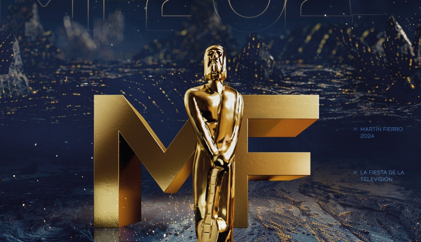 Martín Fierro 2024 | Espectáculos