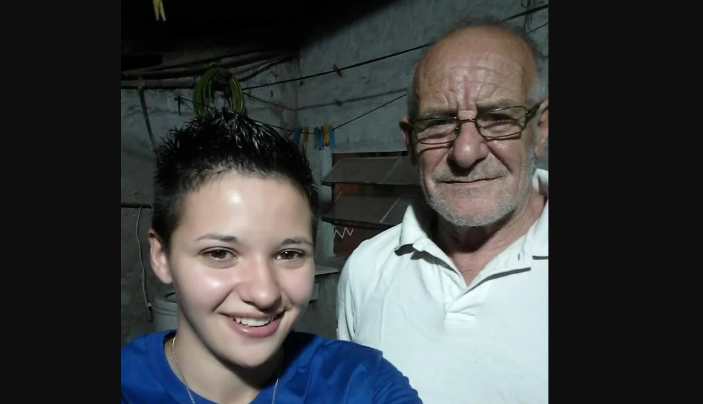 Habló el padre de Tehuel tras la sentencia: "Es un fracaso porque no sé dónde está mi hijo" | Actualidad