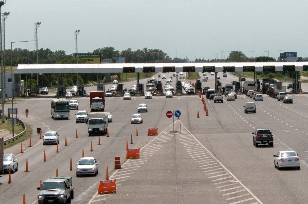 Córdoba: nueva suba en los peajes para los usuarios que no adhirieron al Telepase | Córdoba