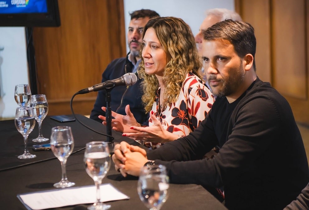 Empleo +26: promueven la participación de empresas del interior provincial | Córdoba