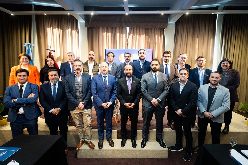 Córdoba y Dubai exploran nuevas oportunidades de negocios | Córdoba