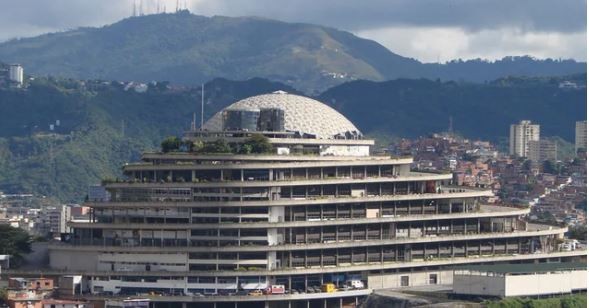 Sobreviviente contó su infierno en El Helicoide, el mayor centro de tortura de Maduro: "Ahí simplemente te desaparecen" | Internacionales
