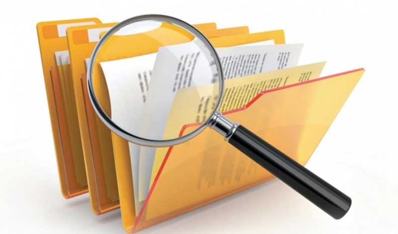 El Gobierno modificó la Ley de Acceso a la Información Pública | Política y economía