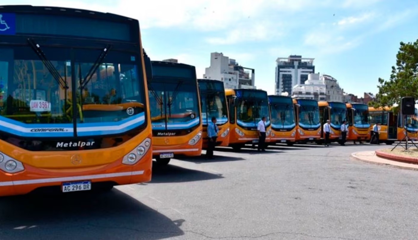 Arrancó el Sistema Integrado de Transporte Metropolitano de Córdoba | Córdoba