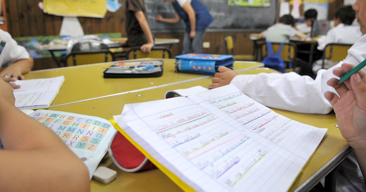 Córdoba: aumentan hasta un 15% las cuotas de los colegios privados en septiembre | Córdoba