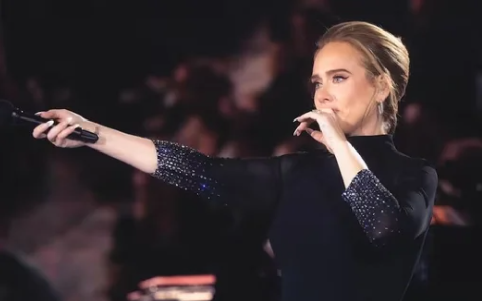 Adele se retira de los escenarios "por un tiempo increíblemente largo" | Espectáculos