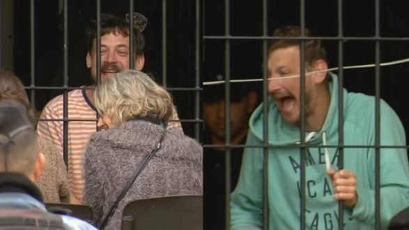 Los hermanos Kiczka solicitaron la excarcelación, pero se las rechazaron | Actualidad