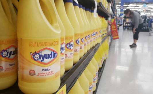 Multinacionales ceden históricas marcas de consumo a empresarios nacionales | Política y economía