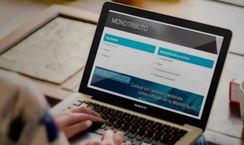 Monotributo Social: es obligatorio reempadronarse en septiembre | Política y economía